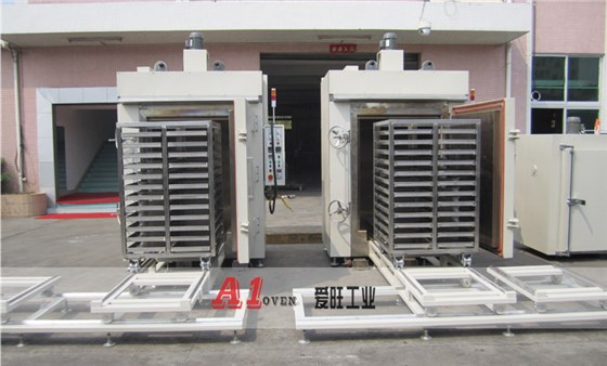 工業(yè)電烤箱