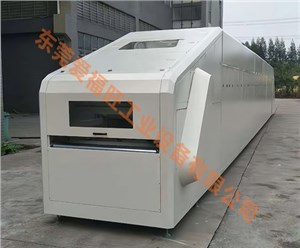 訂制一批和諧號軟瓷生產(chǎn)機(jī)器