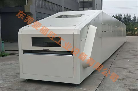 訂制一批和諧號(hào)軟瓷生產(chǎn)機(jī)器