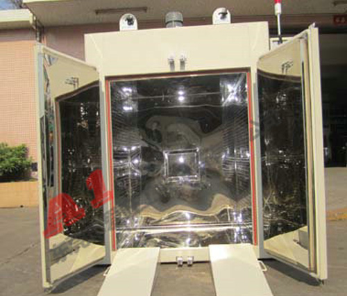 A1-1804推車(chē)型烤箱