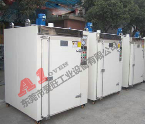 A1-1201 熱壓、100級(jí)潔凈烤箱