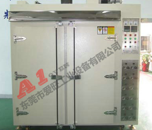 A1-1203熱壓、100級(jí)潔凈烤箱