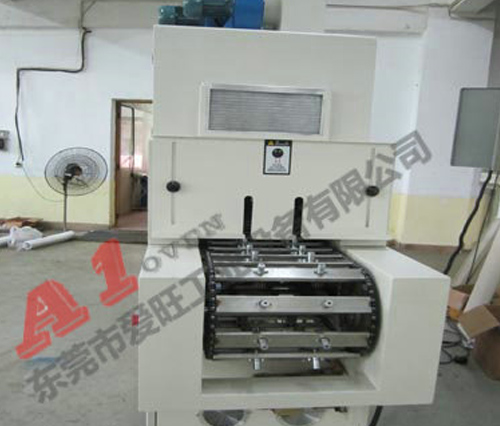 A1-2503 瓶類立體照射專用VU機(jī)