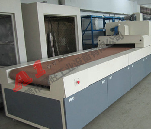 A1-9001 百級(jí)無(wú)塵隧道爐