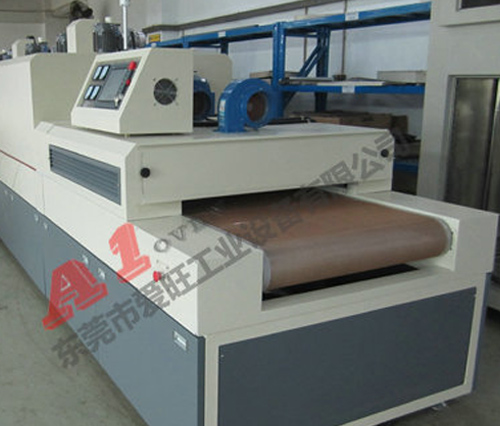 A1-9002 百級(jí)無(wú)塵隧道爐