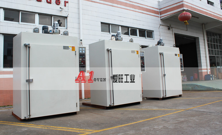精密型推車車烤箱