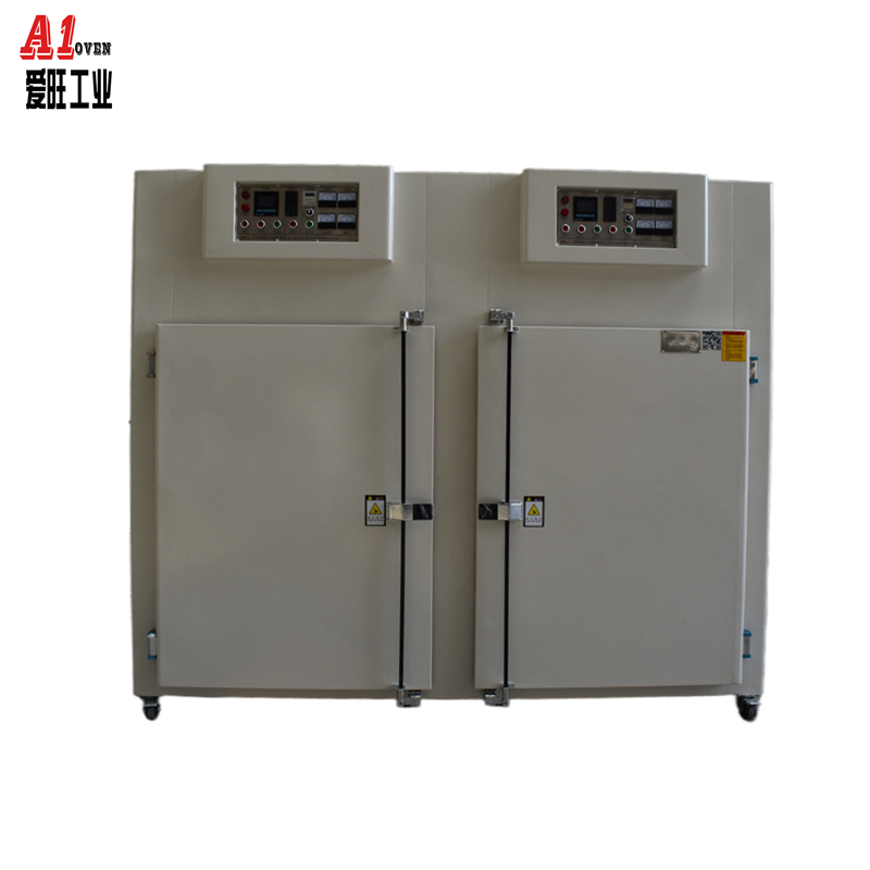 雙內膽烤箱