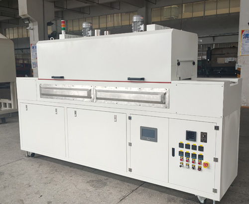 芯片托盤老化爐,芯片托盤校固化爐