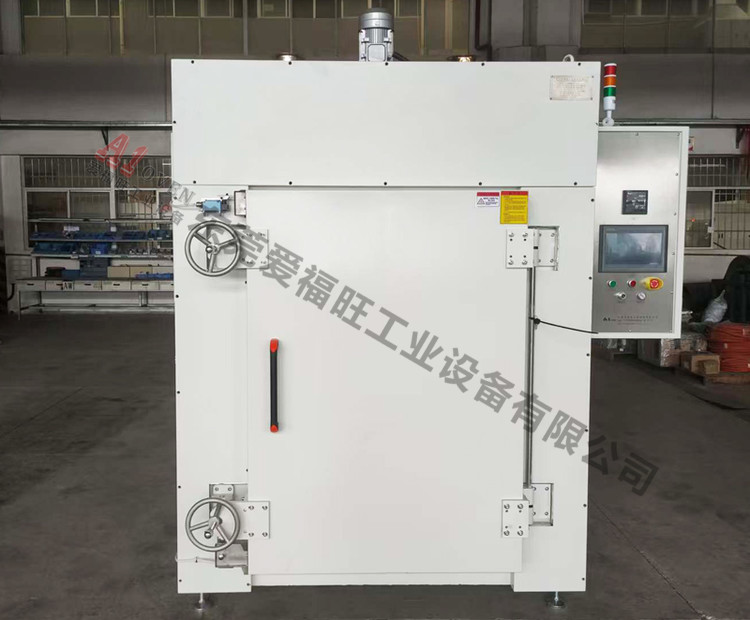 工業(yè)高溫烤箱高溫烘箱