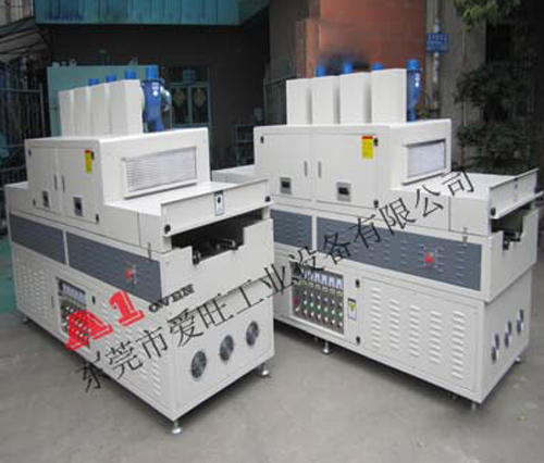 A1-2020 PCB專用UV機