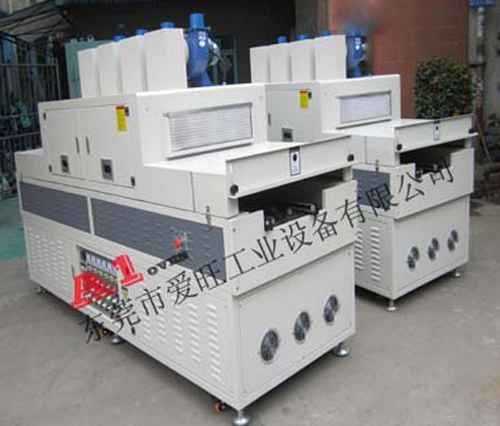 A1-6030 PCB專用UV機