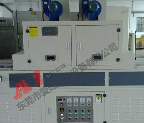 A1-6032 PCB專用UV機