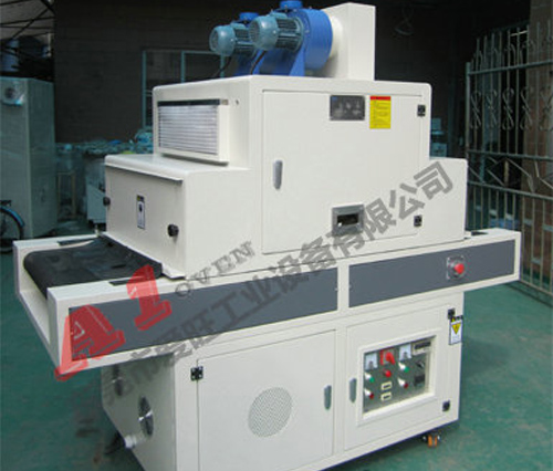 A1-4030-LCD觸摸專用UV機(jī)